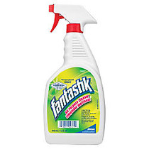 Fantastik; All-Purpose Spray, 32 Oz., Box Of 12