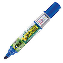 Pilot; V-Board Master BeGreen 91% Recycled Dry-Erase Marker, Bullet Point, Blue