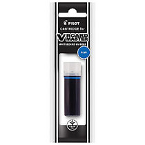 Pilot; V-Board Master BeGreen Dry-Erase Marker Refill, Blue