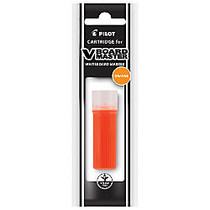 Pilot; V-Board Master BeGreen Dry-Erase Marker Refill, Orange