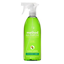 Method&trade; All-Purpose Spray, Cucumber, 28 Oz.