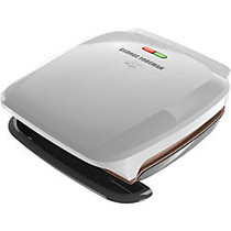 George Foreman 4 Serving Classic Plate Grill