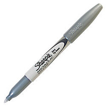 Sharpie; Metallic Marker, Silver