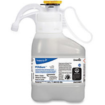 PERdiem General Purpose Cleaner - Concentrate Spray - 0.37 gal (47.34 fl oz) - Bottle - 1 Each - Clear