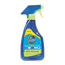 Pledge Multi-Surface Cleaner Trigger Bottle, 16 Oz