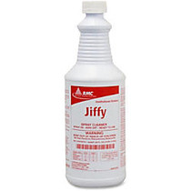 Rochester Midland Jiffy Spray Cleaner, 32 Oz