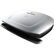 George Foreman 9 Serving Classic Plate Grill