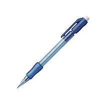Pentel Champ Mechanical Pencil, Blue Barrel