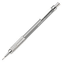 Pentel; Graph Gear 500 Automatic Drafting Pencils, 0.9 mm, Gray Barrel