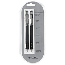 TUL Mechanical Pencils, 0.5 mm, Pack Of 2