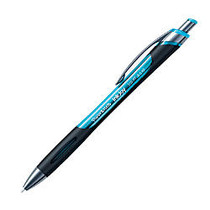 Paper Mate; InkJoy&trade; 550 RT Ballpoint Pen, Turquoise