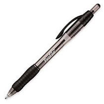 Paper Mate; Profile Retractable Ballpoint Pen, Bold Point, 1.4 mm, Black Ink