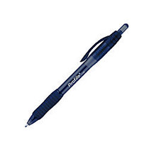 Paper Mate; Profile Retractable Ballpoint Pen, Bold Point, 1.4 mm, Navy Ink