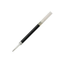 Pentel; EnerGel Retractable Liquid Gel Pen Refills, Fine Point, 0.7 mm, Black Ink