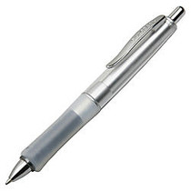 SKILCRAFT; WriteBalance Pen, Fine Point, 0.1 mm, Black Barrel, Black Ink (AbilityOne 7520-01-629-6573)