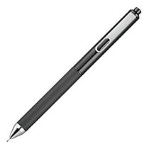 TUL GL3 Gel Pens, Retractable, Fine Point, 0.5 mm, Black Ink, Pack Of 3