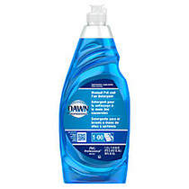 Dawn; Professional&trade; Liquid Detergent, 38 Oz., Pack Of 8