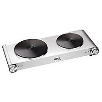 Nesco Double Burner