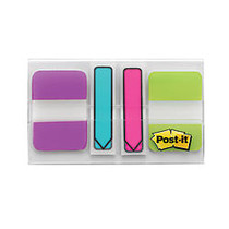 Post-it; Flags And Tabs Combination Pack