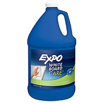 EXPO; Dry-Erase Surface Cleaner, 1 Gallon Bottle