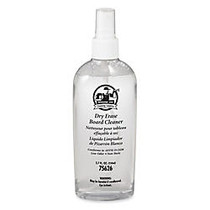 Genuine Joe Low-Odor Dry-Erase Board Cleaner, 8 Oz.