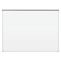 Best-Rite Ultra Bite Dry-Erase White Board, Tuf-Rite, 4' x 6'