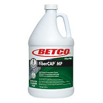 Betco; FiberCAP&trade; MP Carpet Cleaner, 128 Oz, Case Of 4