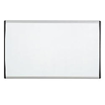 Quartet; ARC Magnetic Dry-Erase Cubicle Board, 14 inch; x 24 inch;