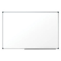 Quartet; Dry-Erase Board With Aluminum Frame, 36 inch; x 48 inch;