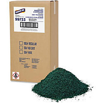 Genuine Joe No Grit Sweeping Compound - 1 Box - Assorted