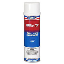 ITW Dymon ELIMINATOR Carpet Spot & Stain Remover, 20 Oz.