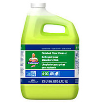 Mr. Clean; Floor Cleaner, 1 Gallon