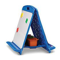 Copernicus Tabletop Easel, 15 inch; x 17 inch;, Blue