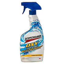 Scotchgard&trade; Oxy Carpet Cleaner Plus Stain Protector, 22 Oz.