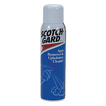 Scotchgard&trade; Spot Remover And Upholstery Cleaner, 17 Oz