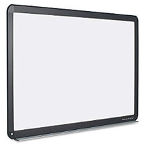 MasterVision Multi-touch Dry-erase Board - 78 inch;