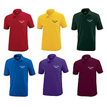 Women's Performance Pique Polo