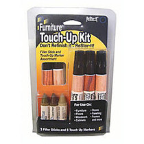 ReStor-It&trade; Furniture Touch Up Kit