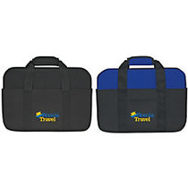 Neoprene Laptop Case, 11 inch;H x 15 inch;W x 1 inch;D