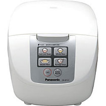 Panasonic SR-DF101 Cooker & Steamer