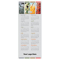 Four Seasons Economy Calendar