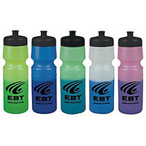 Cool Color Change Bottle, 24 Oz.