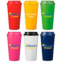 Cup2Go Travel Tumbler, 16 Oz.