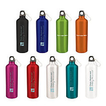 h2go Classic Aluminum Bottle, 24 Oz.