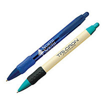 BIC; WideBody; Grip Pen