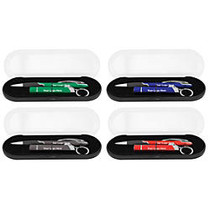 Pen And LED Flashlight Set