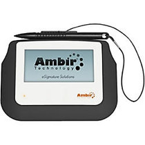 Ambir ImageSign Pro SP110-S2 Signature Pad