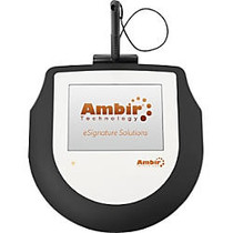 Ambir SP200-RS2 Signature Pad