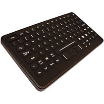 Cherry J84-2120 Series Keyboard