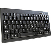 Unitech K595 POS Keyboard